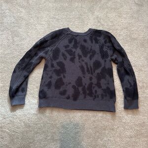 RAILS Tie Dye Sweater